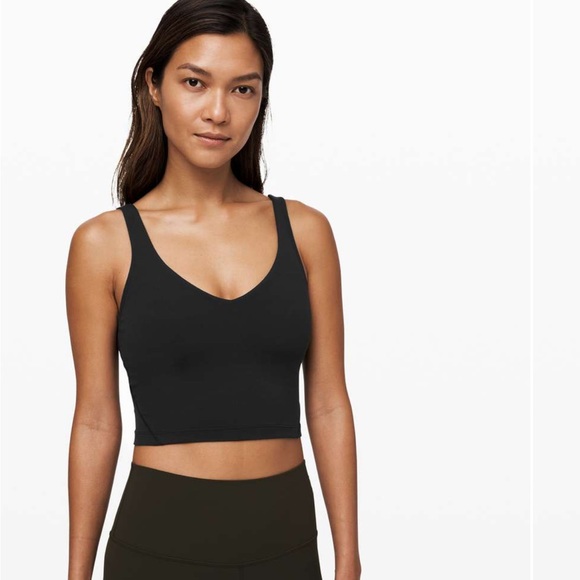 lululemon athletica Tops - Lululemon align crop top